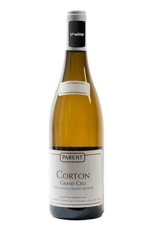 Domaine Parent Corton - Blanc 2020