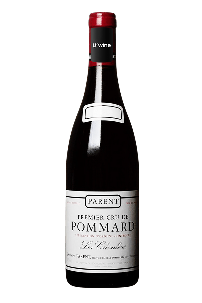 Domaine Parent Pommard 1er Cru Les Chanlins 2018