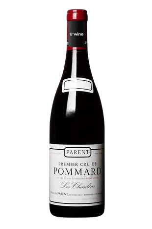 Domaine Parent Pommard 1er Cru Les Chanlins 2018