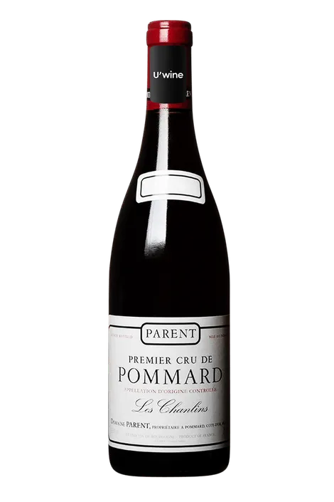 Domaine Parent Pommard 1er Cru Les Chanlins 2022