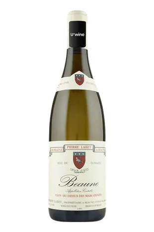 Domaine Pierre Labet Beaune Clos du dessus des Marconnets - White 2020