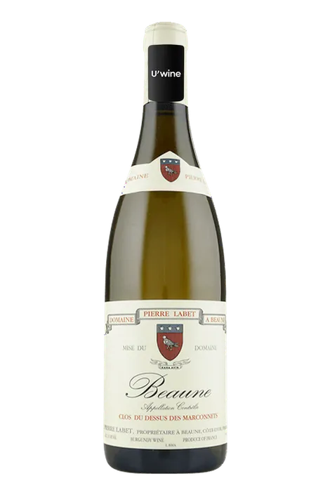 Domaine Pierre Labet Beaune Clos du dessus des Marconnets - Blanc 2022