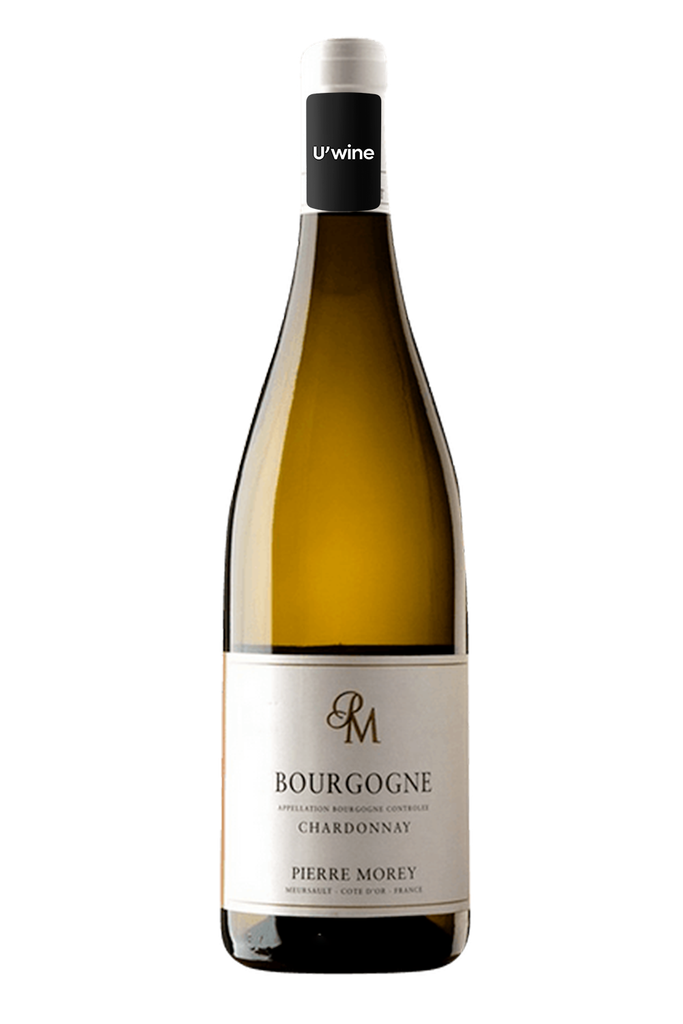 Domaine Pierre Morey Bourgogne Chardonnay - Blanc 2022