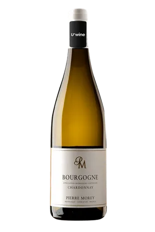 Domaine Pierre Morey Bourgogne Chardonnay - Blanc 2022