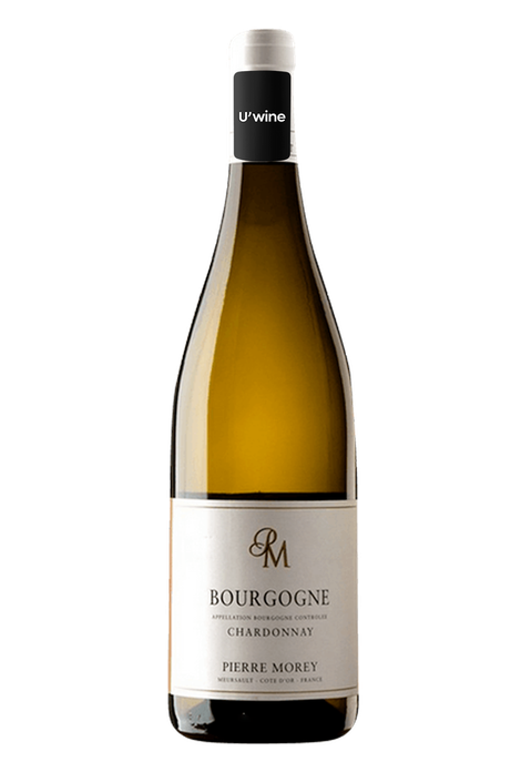 Domaine Pierre Morey Bourgogne Chardonnay - Blanc 2022