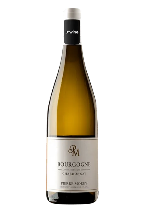 Domaine Pierre Morey Bourgogne Chardonnay - Blanc 2022