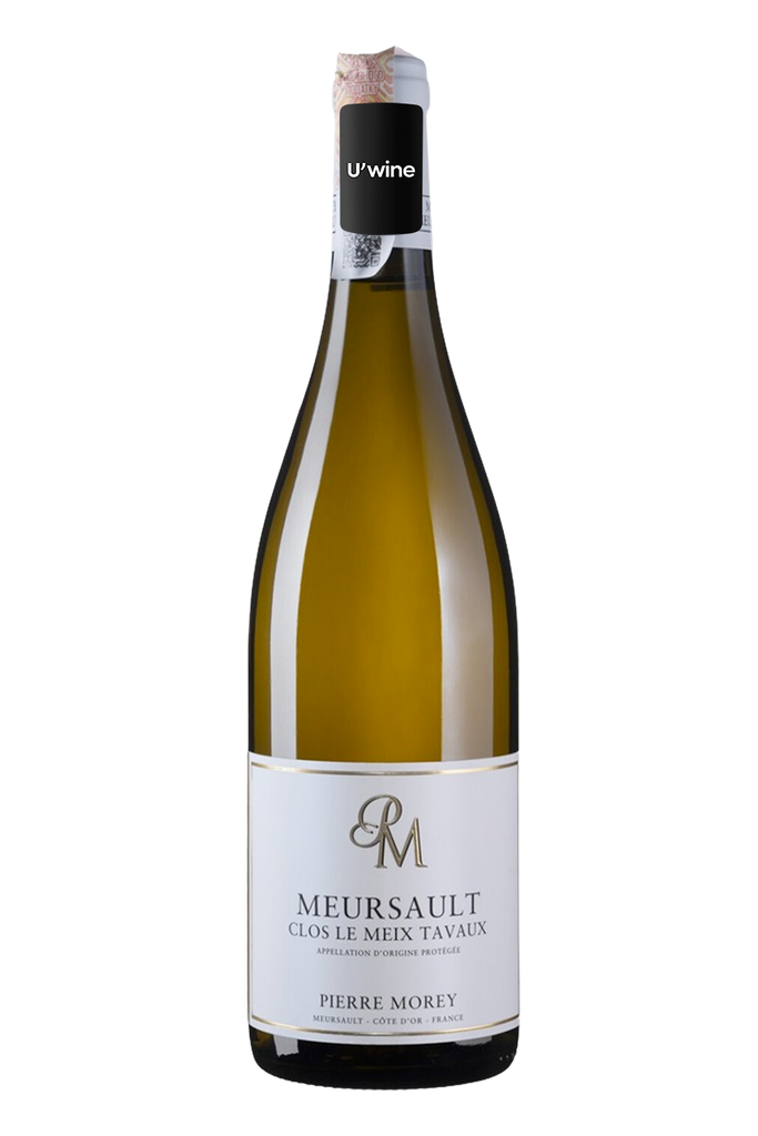 Domaine Pierre Morey Meursault Clos le Meix Tavaux - Blanc 2022