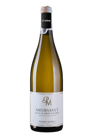 Domaine Pierre Morey Meursault Clos le Meix Tavaux - Blanc 2022