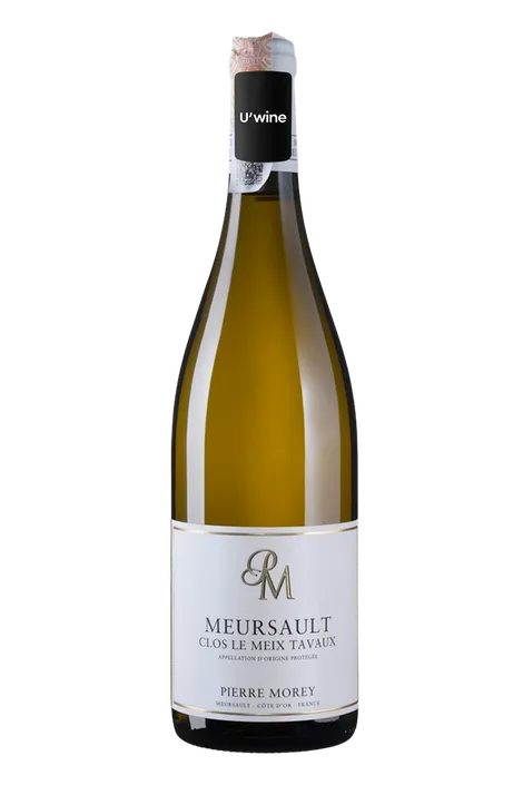 Domaine Pierre Morey Meursault Clos le Meix Tavaux - Blanc 2022
