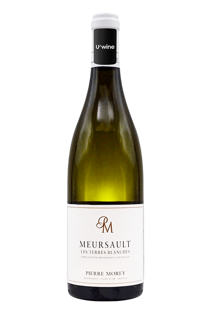 Domaine Pierre Morey Meursault Les Terres Blanches - Blanc 2022