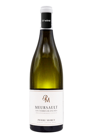 Domaine Pierre Morey Meursault Les Terres Blanches - Blanc 2022