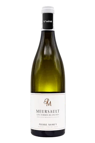 Domaine Pierre Morey Meursault Les Terres Blanches - Blanc 2022