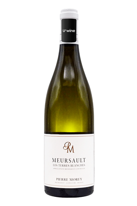 Domaine Pierre Morey Meursault Les Terres Blanches - Blanc 2021