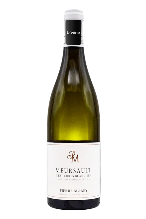 Domaine Pierre Morey Meursault Les Terres Blanches - Blanc 2021
