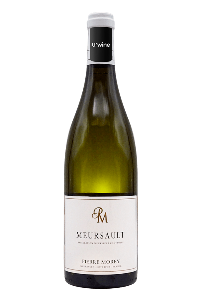 Domaine Pierre Morey Meursault - Blanc 2020