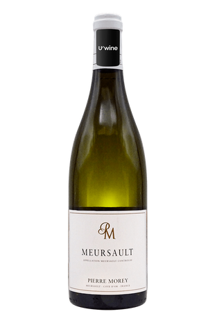 Domaine Pierre Morey Meursault - White 2020