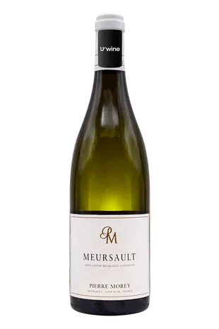 Domaine Pierre Morey Meursault - White 2020