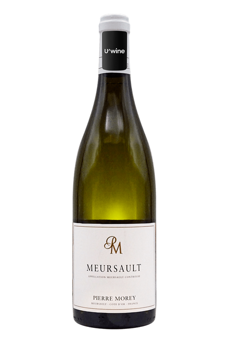 Domaine Pierre Morey Meursault - White 2020