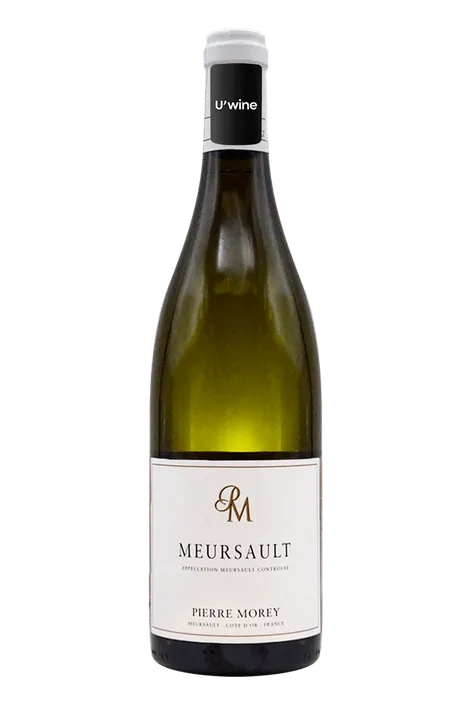 Domaine Pierre Morey Meursault - White 2020