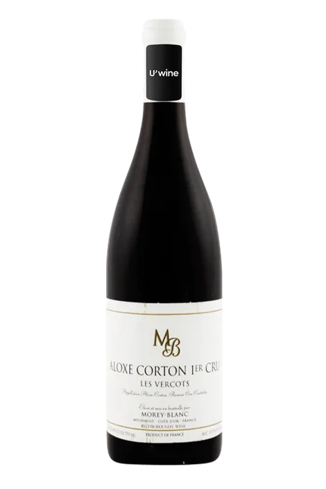 Morey-Blanc Aloxe-Corton 1er Cru Les Vercots 2017