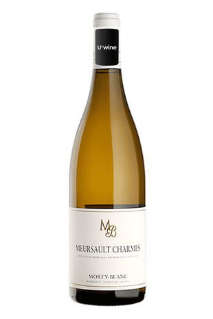Morey-Blanc Meursault 1er Cru Charmes - White 2013