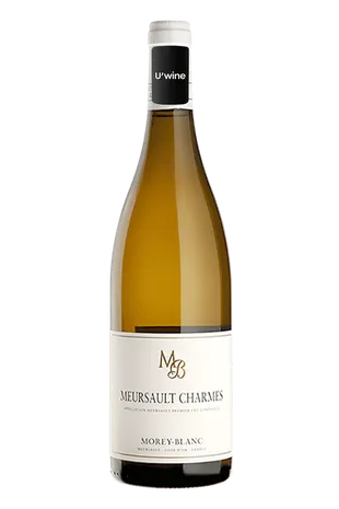 Morey-Blanc Meursault 1er Cru Charmes - White 2013
