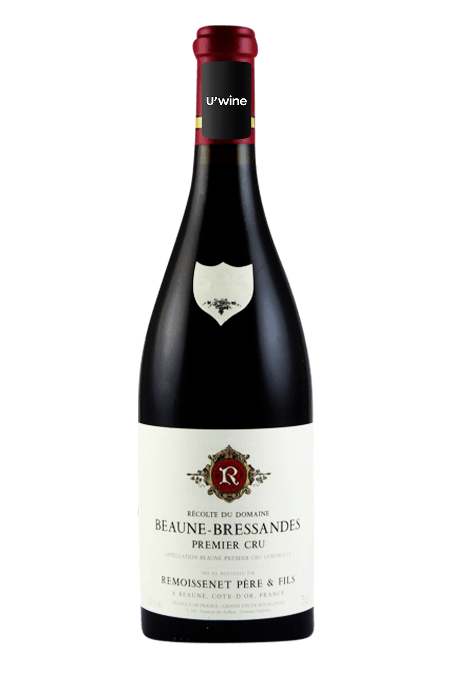 Remoissenet Père & Fils Beaune 1er Cru Les Bressandes 2019
