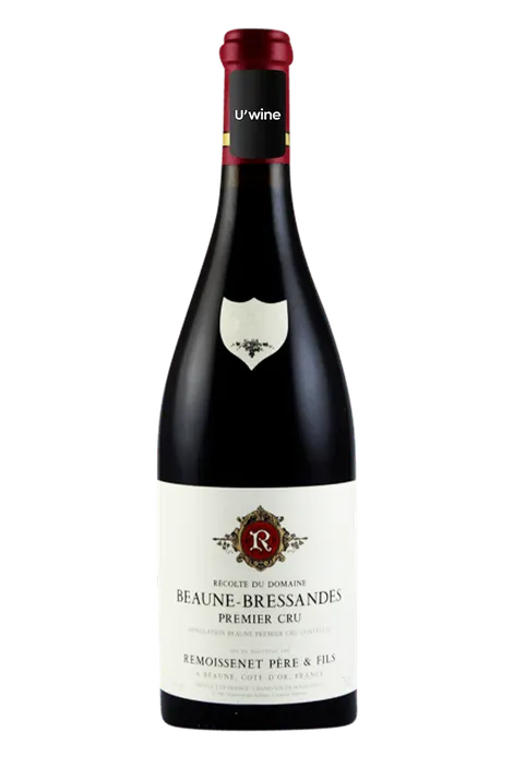 Remoissenet Père & Fils Beaune 1er Cru Les Bressandes 2019