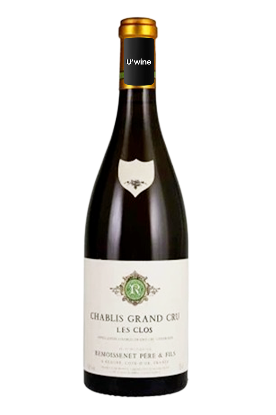 Remoissenet Père & Fils Chablis Grand Cru Les Clos - White 2019