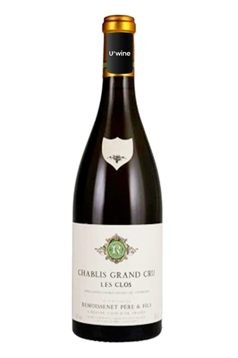 Remoissenet Père & Fils Chablis Grand Cru Les Clos - White 2020