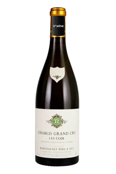 Remoissenet Père & Fils Chablis Grand Cru Les Clos - Blanc 2020
