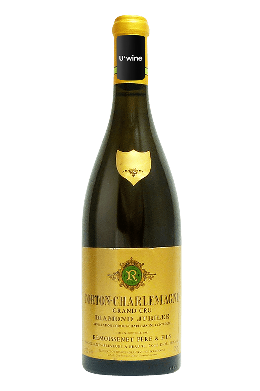Remoissenet Père & Fils Corton-Charlemagne Diamond jubilee - Blanc 2017