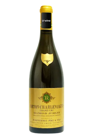 Remoissenet Père & Fils Corton-Charlemagne Diamond jubilee - White 2017