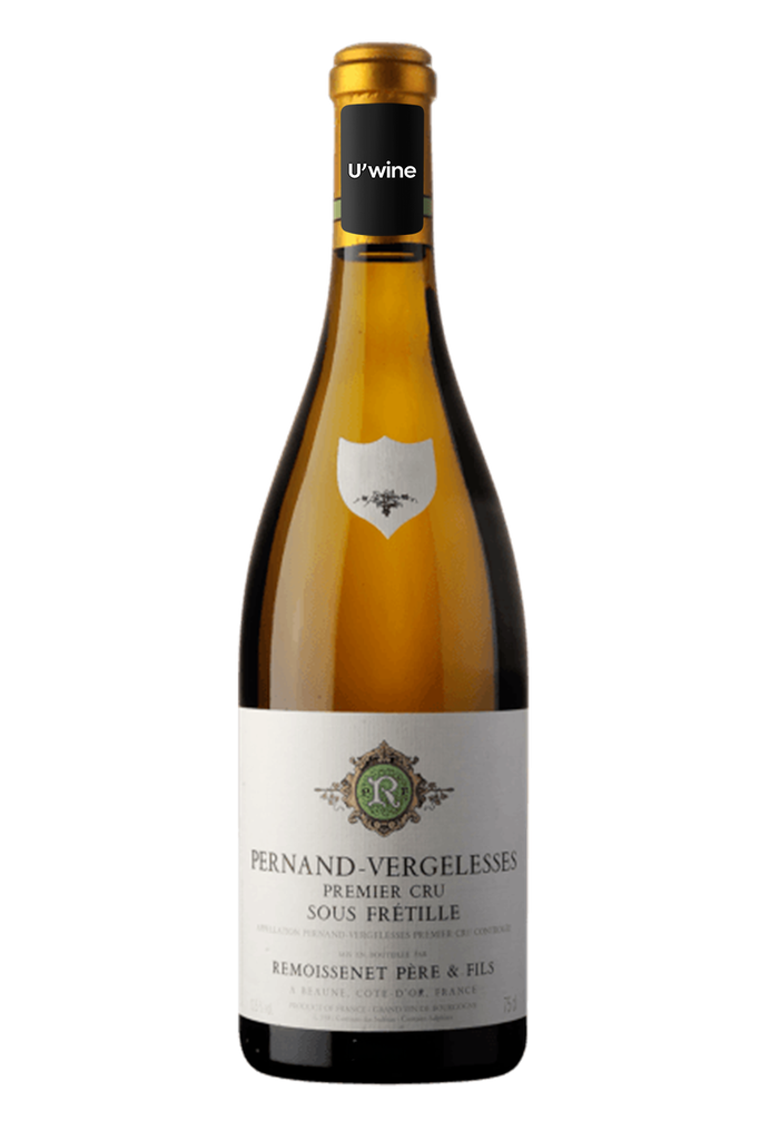 Remoissenet Père & Fils Pernand-Vergelesses Sous Frétille - Blanc 2019