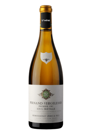 Remoissenet Père & Fils Pernand-Vergelesses Sous Frétille - Blanc 2019