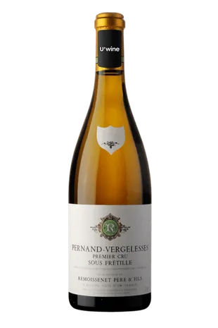 Remoissenet Père & Fils Pernand-Vergelesses Sous Frétille - White 2019