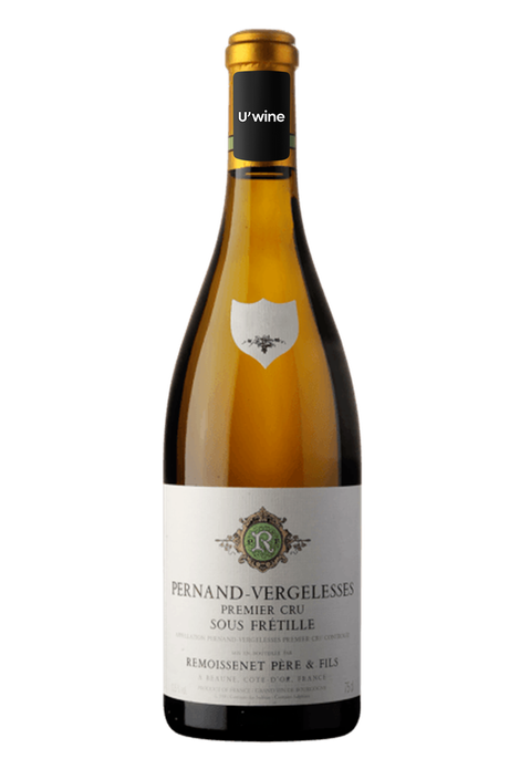 Remoissenet Père & Fils Pernand-Vergelesses Sous Frétille - Blanc 2021