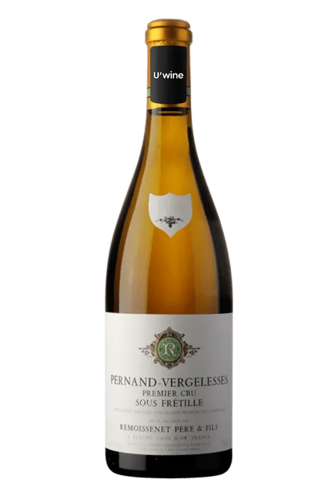 Remoissenet Père & Fils Pernand-Vergelesses Sous Frétille - Blanc 2019