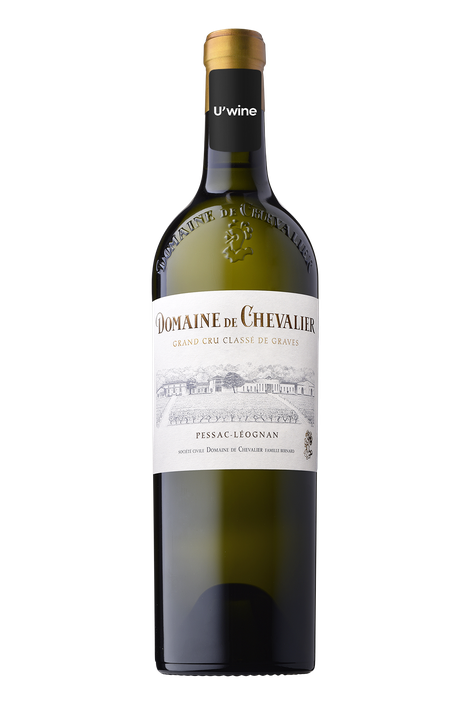 Domaine de Chevalier - Blanc 2024