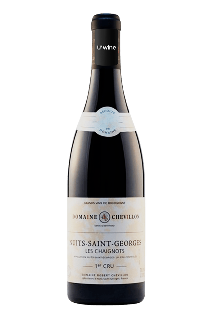Domaine Robert Chevillon Nuits-Saint-Georges 1er Cru Les Chaignots 2011