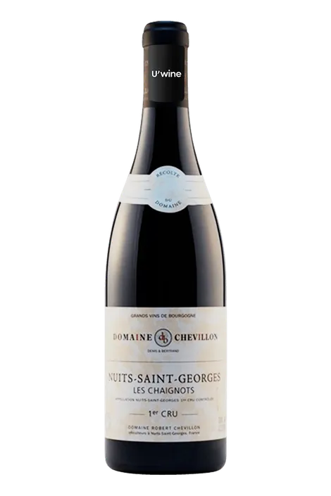 Domaine Robert Chevillon Nuits-Saint-Georges 1er Cru Les Chaignots 2011