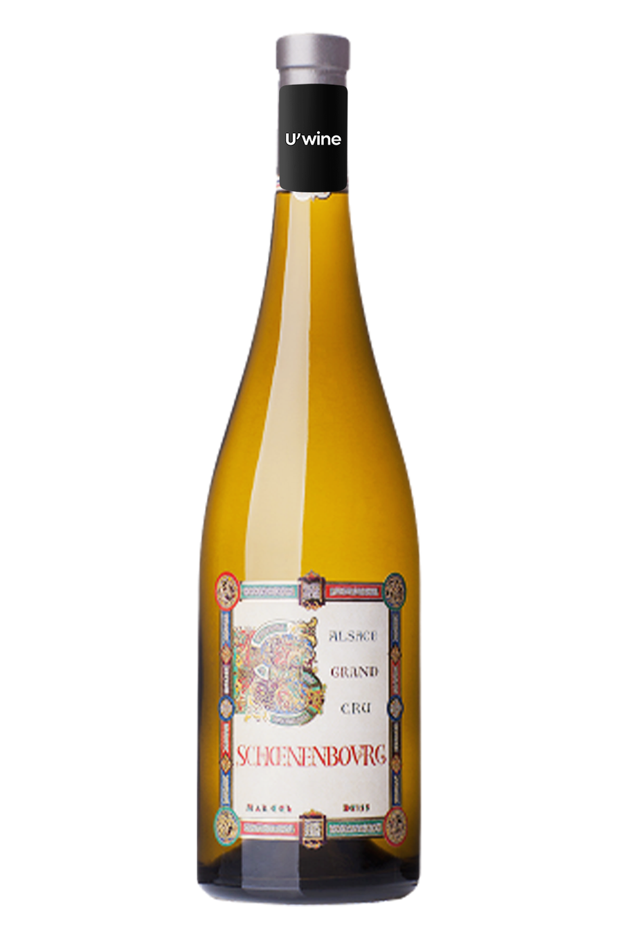 Domaine Marcel Deiss Alsace Grand Cru Schoenenbourg - Blanc 2016
