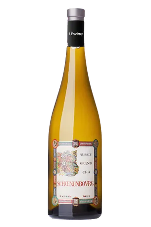 Domaine Marcel Deiss Alsace Grand Cru Schoenenbourg - White 2016