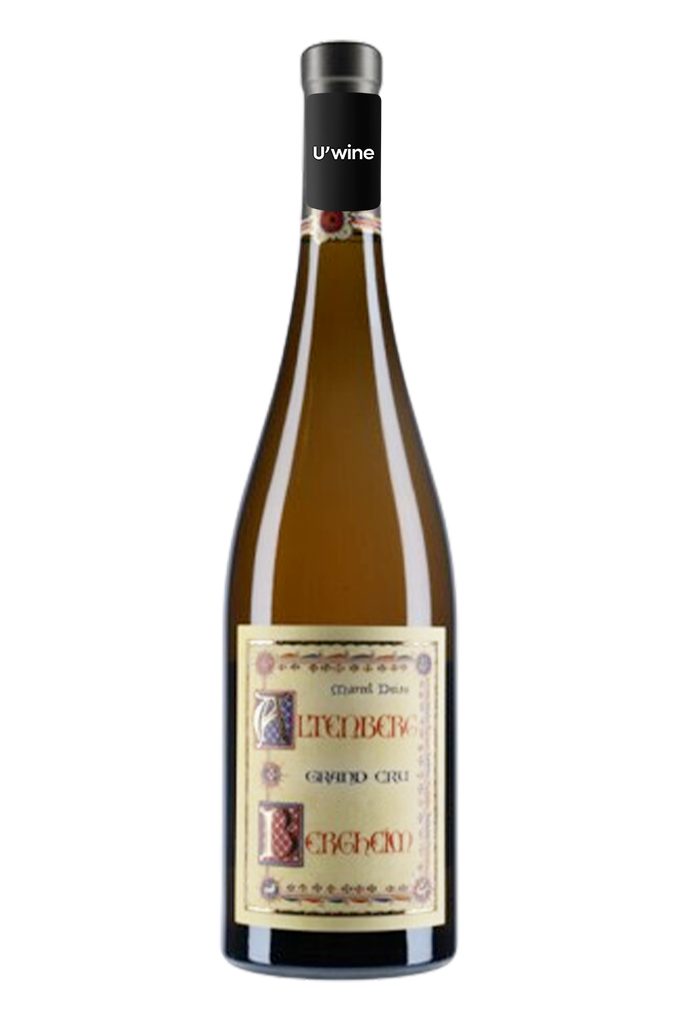 Domaine Marcel Deiss Alsace Grand Cru Altenberg de Bergheim - White 2016