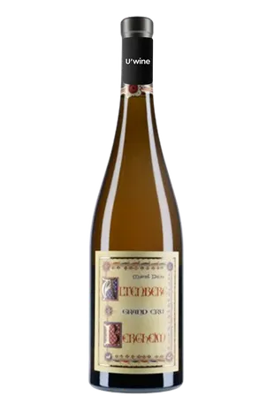 Domaine Marcel Deiss Alsace Grand Cru Altenberg de Bergheim - Blanc 2018
