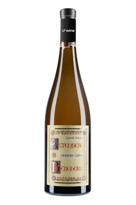 Domaine Marcel Deiss Alsace Grand Cru Altenberg de Bergheim - White 2016
