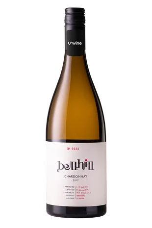 Bell Hill Canterbury Chardonnay - Blanc 2018