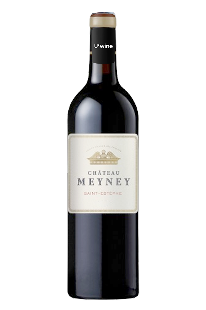 Château Meyney 2025
