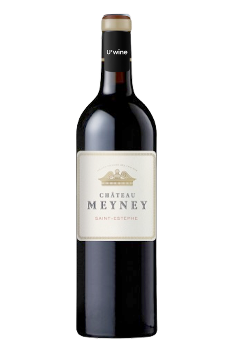 Château Meyney 2024