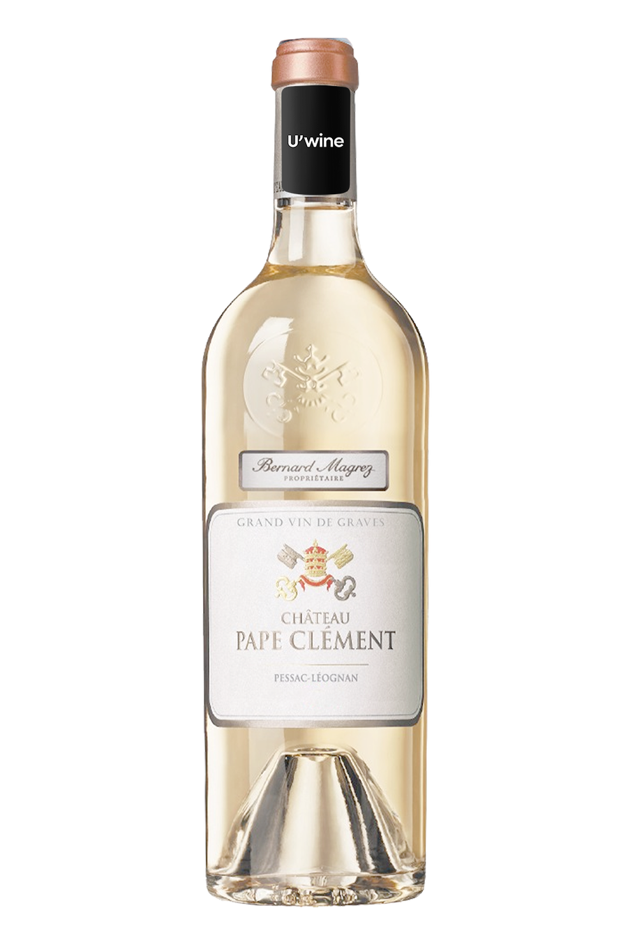 Château Pape Clément - Blanc 2024